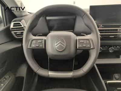 Citroën C4 Hybride 110 ch e-DCS6 You (2025) - Photo 14