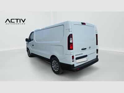 Nissan Primastar L2H1 3T1 2.0 DCI 150 S/S BVM N-CONNECTA (2025) - Photo 5