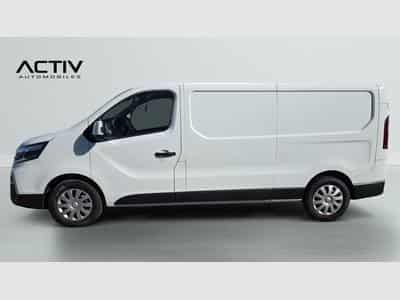 Nissan Primastar L2H1 3T1 2.0 DCI 150 S/S BVM N-CONNECTA (2025) - Photo 4