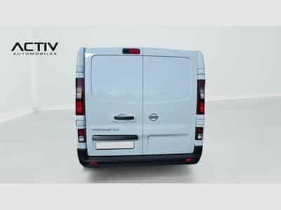 Nissan Primastar L2H1 3T1 2.0 DCI 150 S/S BVM N-CONNECTA (2025) - Photo 6