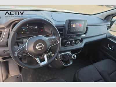 Nissan Primastar L2H1 3T1 2.0 DCI 150 S/S BVM N-CONNECTA (2025) - Photo 12