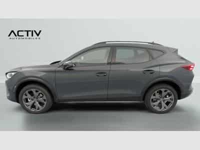 Cupra Formentor 1.5 eTSI Hybrid 150 ch DSG7 V (2026) - Photo 4