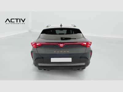 Cupra Formentor 1.5 eTSI Hybrid 150 ch DSG7 V (2026) - Photo 6