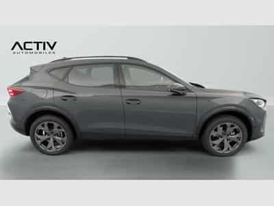 Cupra Formentor 1.5 eTSI Hybrid 150 ch DSG7 V (2026) - Photo 8