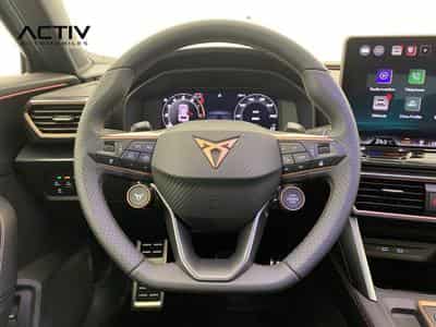 Cupra Formentor 1.5 eTSI Hybrid 150 ch DSG7 V (2026) - Photo 14