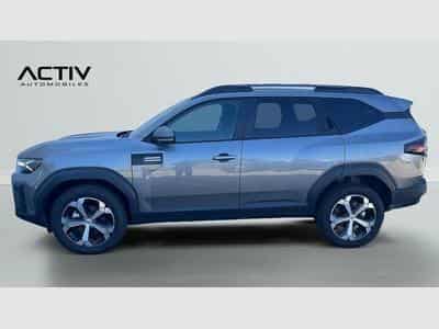 Dacia Bigster 155 JOURNEY (2026) - Photo 4