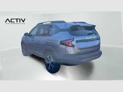Dacia Bigster 155 JOURNEY (2026) - Photo 5