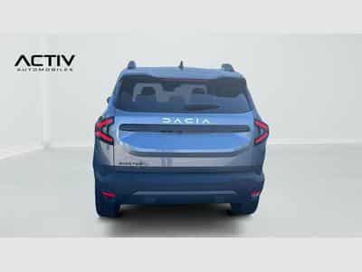 Dacia Bigster 155 JOURNEY (2026) - Photo 6
