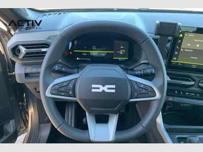 Dacia Bigster 155 JOURNEY (2026) - Photo 14