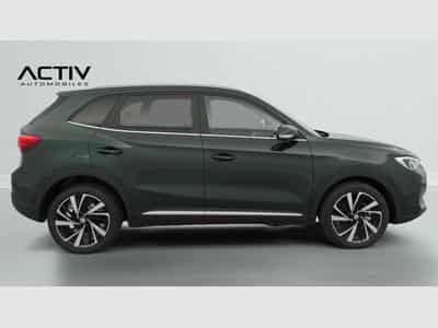 Mg ZS 1.5 L Hybrid+ 197 ch Luxury (2025) - Photo 8
