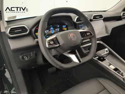 Mg ZS 1.5 L Hybrid+ 197 ch Luxury (2025) - Photo 15