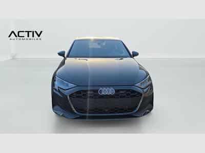 Audi A3 TFSI Mild Hybrid 150 S tronic 7 Design (2026) - Photo 2