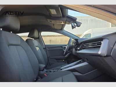 Audi A3 TFSI Mild Hybrid 150 S tronic 7 Design (2026) - Photo 9