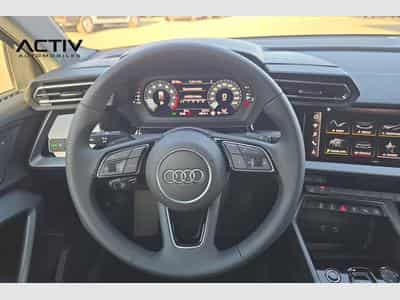 Audi A3 TFSI Mild Hybrid 150 S tronic 7 Design (2026) - Photo 14