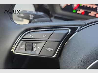 Audi A3 TFSI Mild Hybrid 150 S tronic 7 Design (2026) - Photo 15