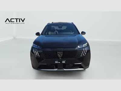 Peugeot 5008 Hybrid 145 e-DCS6 GT (2026) - Photo 2