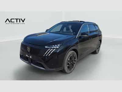 Peugeot 5008 Hybrid 145 e-DCS6 GT (2026) - Photo 3