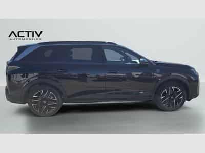Peugeot 5008 Hybrid 145 e-DCS6 GT (2026) - Photo 8