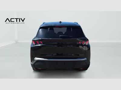 Peugeot 5008 Hybrid 145 e-DCS6 GT (2026) - Photo 6