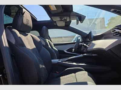 Peugeot 5008 Hybrid 145 e-DCS6 GT (2026) - Photo 9