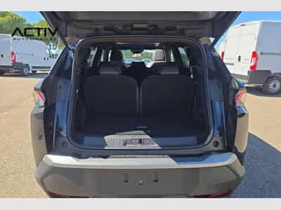 Peugeot 5008 Hybrid 145 e-DCS6 GT (2026) - Photo 11