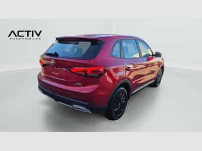 Mg ZS 1.5 L Hybrid+ 197 ch Standard (2026) - Photo 7