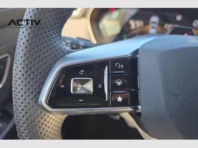 Mg ZS 1.5 L Hybrid+ 197 ch Standard (2026) - Photo 15