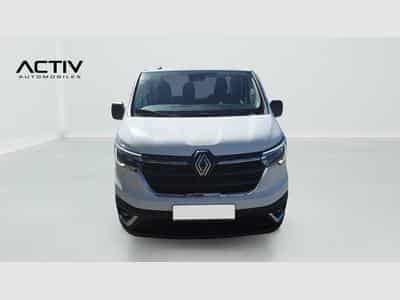 Renault TRAFIC FOURGON DCI 150 L2H1 3T ADVANCE (2026) - Photo 2