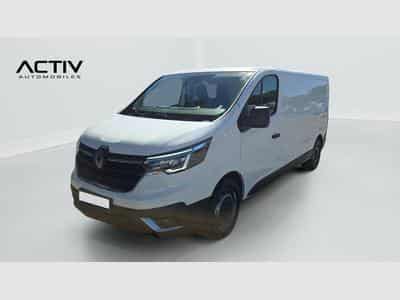 Renault TRAFIC FOURGON DCI 150 L2H1 3T ADVANCE (2026) - Photo 3