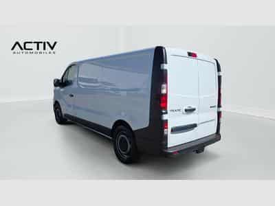 Renault TRAFIC FOURGON DCI 150 L2H1 3T ADVANCE (2026) - Photo 5