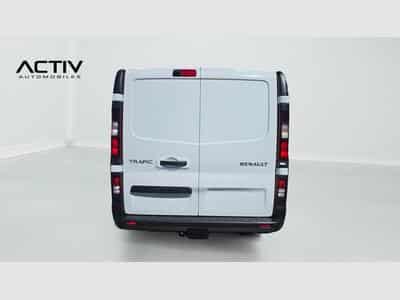 Renault TRAFIC FOURGON DCI 150 L2H1 3T ADVANCE (2026) - Photo 6