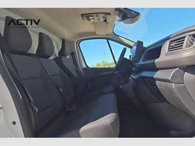 Renault TRAFIC FOURGON DCI 150 L2H1 3T ADVANCE (2026) - Photo 9