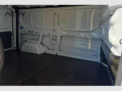 Renault TRAFIC FOURGON DCI 150 L2H1 3T ADVANCE (2026) - Photo 10