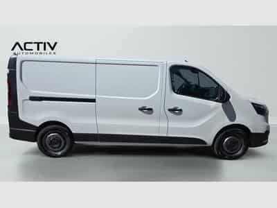 Renault TRAFIC FOURGON DCI 150 L2H1 3T ADVANCE (2026) - Photo 8