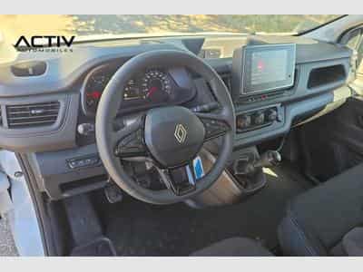 Renault TRAFIC FOURGON DCI 150 L2H1 3T ADVANCE (2026) - Photo 13