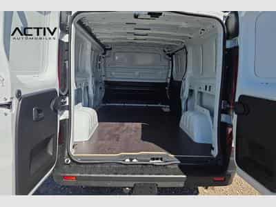 Renault TRAFIC FOURGON DCI 150 L2H1 3T ADVANCE (2026) - Photo 11