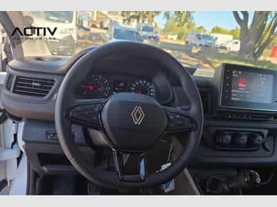 Renault TRAFIC FOURGON DCI 150 L2H1 3T ADVANCE (2026) - Photo 14