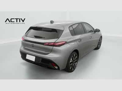 Peugeot 308 Hybrid 145 e-DCS6 Allure (2025) - Photo 6