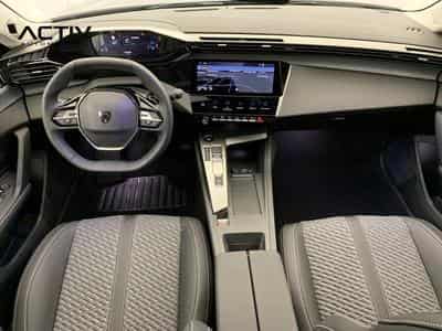 Peugeot 308 Hybrid 145 e-DCS6 Allure (2025) - Photo 11