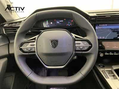 Peugeot 308 Hybrid 145 e-DCS6 Allure (2025) - Photo 13