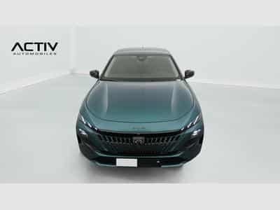 Peugeot 308 Hybrid 145 e-DCS6 Allure (2025) - Photo 2