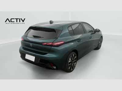 Peugeot 308 Hybrid 145 e-DCS6 Allure (2025) - Photo 7