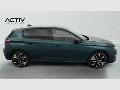 Peugeot 308 Hybrid 145 e-DCS6 Allure (2025) - Photo 8