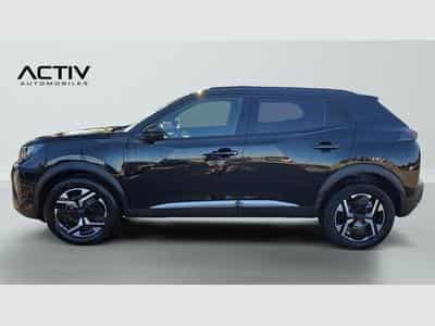 Peugeot 2008 Hybrid 145 e-DCS6 Allure (2026) - Photo 4