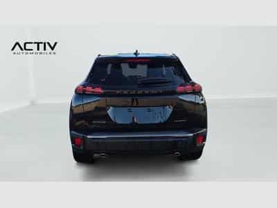 Peugeot 2008 Hybrid 145 e-DCS6 Allure (2026) - Photo 6