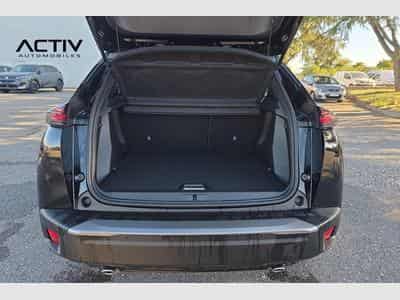 Peugeot 2008 Hybrid 145 e-DCS6 Allure (2026) - Photo 11