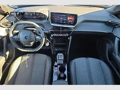 Peugeot 2008 Hybrid 145 e-DCS6 Allure (2026) - Photo 12
