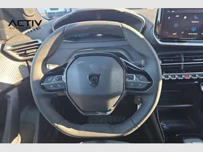 Peugeot 2008 Hybrid 145 e-DCS6 Allure (2026) - Photo 14