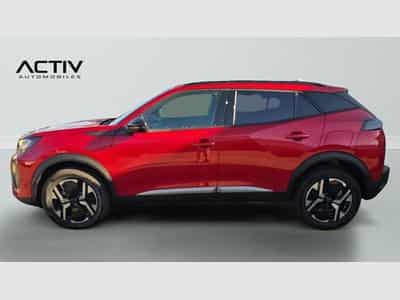Peugeot 2008 Hybrid 145 e-DCS6 Allure (2026) - Photo 4
