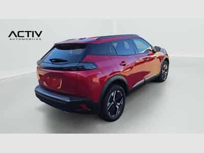 Peugeot 2008 Hybrid 145 e-DCS6 Allure (2026) - Photo 7
